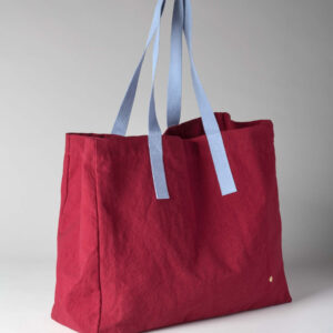 La cerise - shopping bag iona cherry
