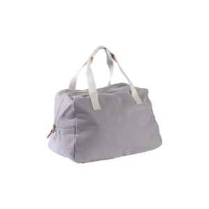 La cerise – weekend bag poivre rose