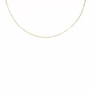 EB -  ketting met een platte schakel