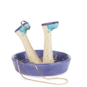 Bal - ringhouder happy legs weekend