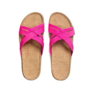 Shangies - sandalen pink posh