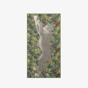 IT - sjaal Mike kaki