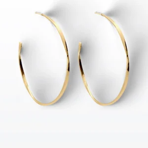 Lore Van Keer – tide hoops