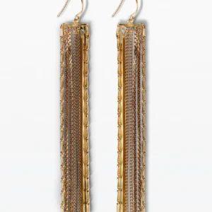 Lore Van Keer – luna oorbellen