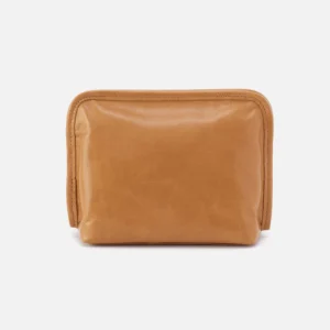 Hobo - make-up pouch natural