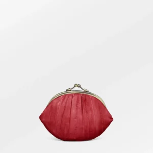 BS - portefeuille granny red