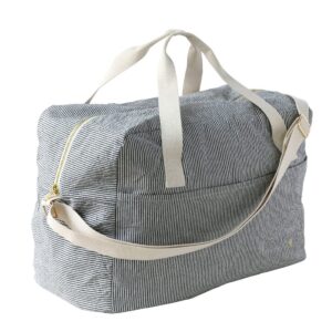 La cerise - travel bag finette caviar