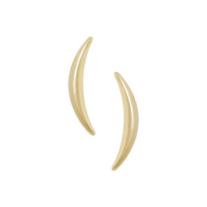 EB - gebogen oorstekers