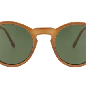 CT – zonnebril Charly in town caramel