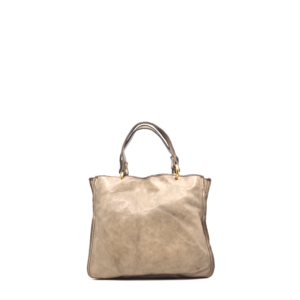 Campomaggi – mini 2 delige-shopping ice