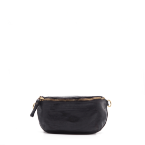 Campomaggi – bumbag Michaela zwart