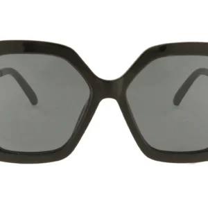 CT – zonnebril Iman zwart