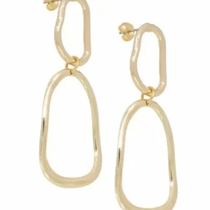 EB - lange open organische oorstekers