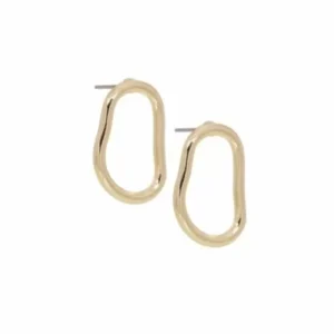 EB - korte open organische oorstekers