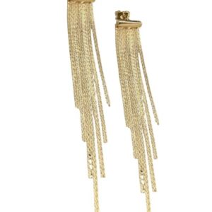 EB - fijne lange oorstekers brick