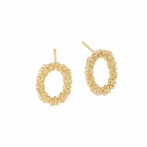 EB - oorstekers ovaal