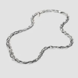 Lore Van Keer - sync ketting