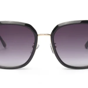 CT - zonnebril Olivia zwart