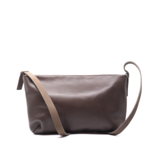 Ellen Truijen – maaki small handtas choco