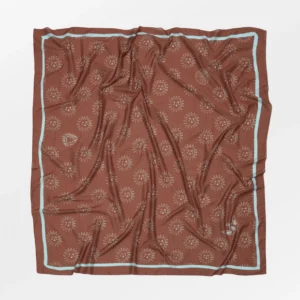 BS - sunial sico sjaal arabian spice