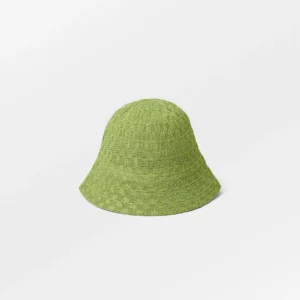 BS - somra bucket hat groen