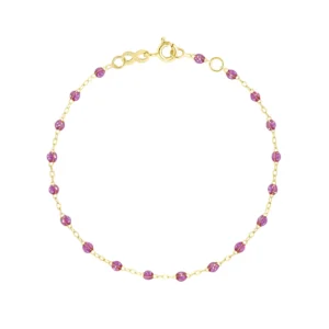 Gigi Clozeau – 18K gouden armband galaxy