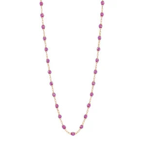 Gigi Clozeau – 18K gouden ketting galaxy