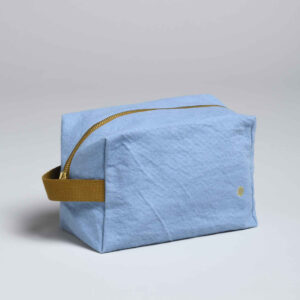 La cerise - toilettas cube iona bluetiful groot