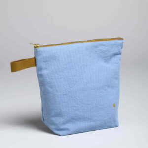 La cerise - rechthoekige toilettas iona bluetiful