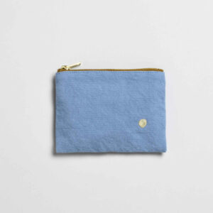 La cerise - pochette iona bluetiful small