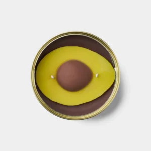 CH - kaars verse avocado