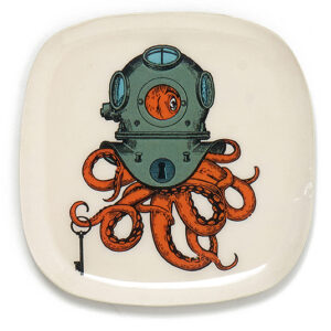 GAN  - vide poche Scaphopoulp