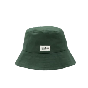 Hindbag - hoed Bob sapin
