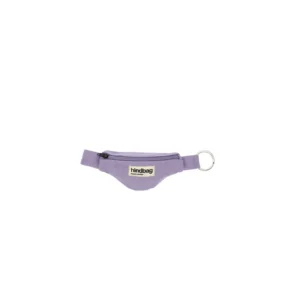 Hindbag - sleutelhanger Come lilas
