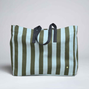 La cerise - shopping bag rita matcha