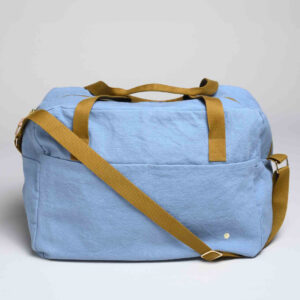 La cerise - travel bag iona bluetiful
