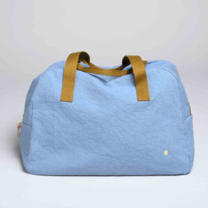 La cerise – weekend bag iona bluetiful