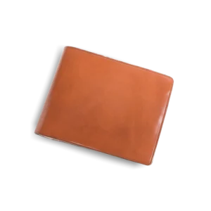 IB - portefeuille lichtbruin