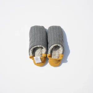 MER Loop Stripe x Woolly Boa