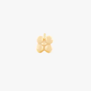 WTC - Dainty Flower stud single