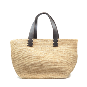 SO sac Assia L naturel