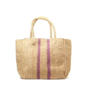 SO - handtas Olivja mauve