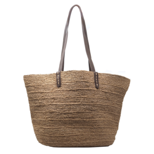 SO - handtas Pascale taupe