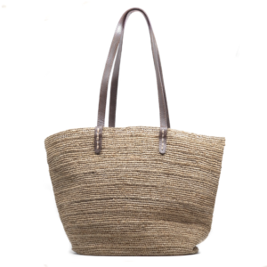 SO - handtas Pascale thé