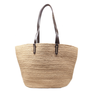 SO - handtas Pascale naturel