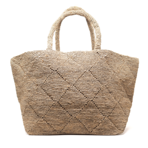 SO - handtas Yolande L taupe