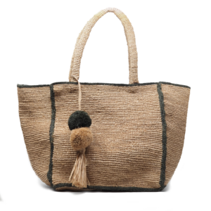 SO - handtas Jessica thé kaki