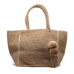 SO - handtas Jessica thé naturel