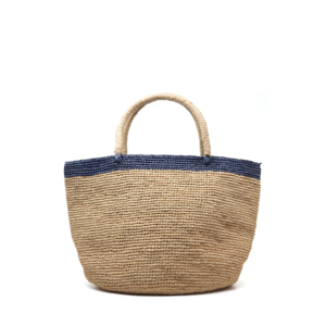 SO - handtas Matou bleu canard