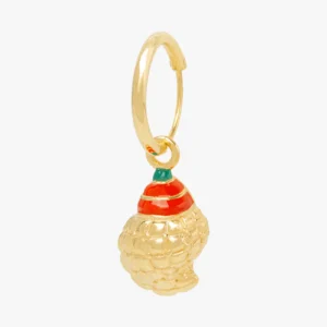 WTC - Crown Shell hoop single